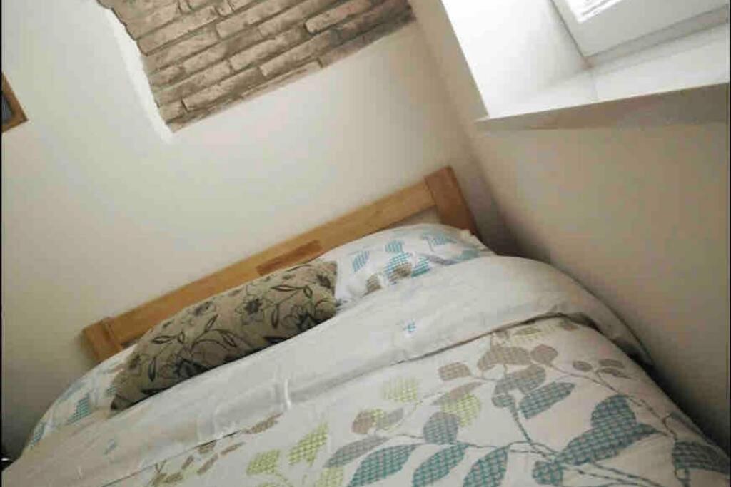 Old Town 14 Apartment Ljubljana Ngoại thất bức ảnh
