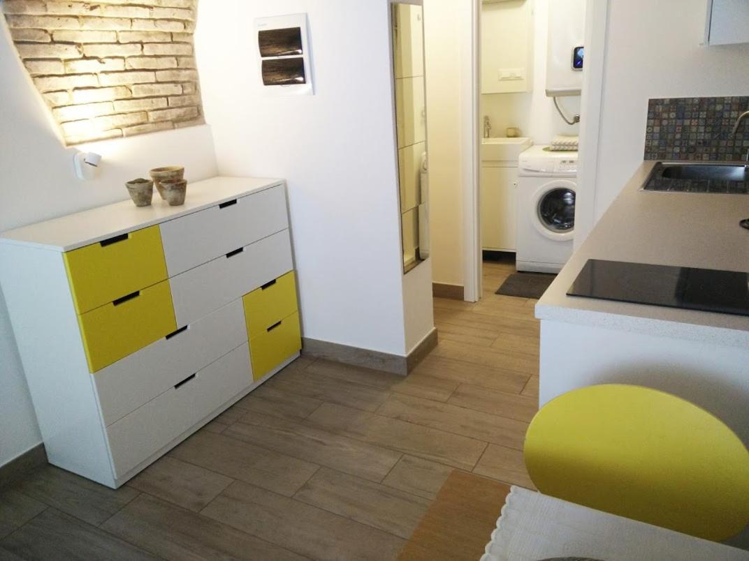 Old Town 14 Apartment Ljubljana Ngoại thất bức ảnh